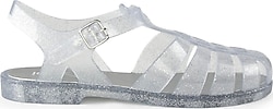 Igor Biarritz Glitter S10262-135 Gri Kadın Sandalet