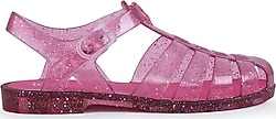 Igor Biarritz Glitter S10262-282 Fuşya Kadın Sandalet