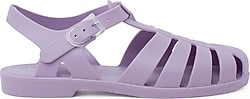 Igor Biarritz Mate S10259-018 Lila Kadın Sandalet
