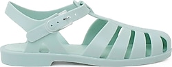 Igor Biarritz Mate S10259-026 Turkuaz Kadın Sandalet