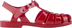 Igor Biarritz S10258-005 Kırmızı Kadın Sandalet
