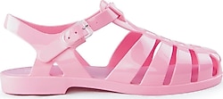 Igor Biarritz S10258-010 Pembe Kadın Sandalet