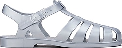 Igor Biarritz Shiny Metal BB340-201 Gri Kadın Sandalet