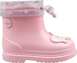 Igor Bimbi Elefante W10242-010 Pembe Çocuk Bot
