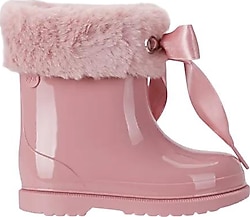 Igor Bimbi Soft W10258-010 Pembe Çocuk Bot