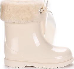 Igor Bimbi Soft W10258-079 Krem Çocuk Bot