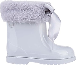 Igor Bimbi Soft W10258-250 Gri Çocuk Bot