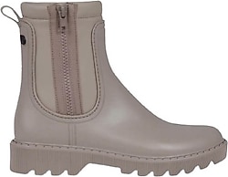 Igor Chloe Engomado W10300-394 Bej Kadın Chelsea Bot