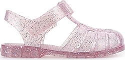 Igor Clasica Cristal S10329-385 Pembe Çocuk Sandalet