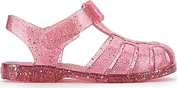 Igor Clasica Cristal S10329-387 Fuşya Çocuk Sandalet