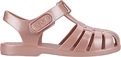 Igor Clasica Nacar S10367-010 Pembe Çocuk Sandalet
