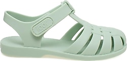 Igor Clasica Velcro S10288-026 Yeşil Çocuk Sandalet