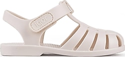 Igor Clasica Velcro S10288-079 Bej Çocuk Sandalet
