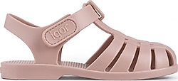 Igor Clasica Velcro S10288-197 Pembe Çocuk Sandalet