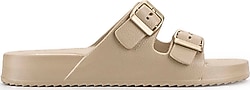 Igor Habana Metalico S10327 Kadın Terlik