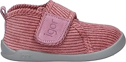 Igor Homie Pana W10310-010 Pembe Çocuk Panduf