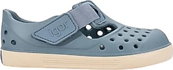 Igor Malibu S10369-225 Mavi Çocuk Sandalet