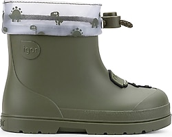 Igor Mendi Dino W10323-042 Haki Çocuk Bot