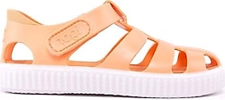 Igor Nico S10289-226 Turuncu Çocuk Sandalet