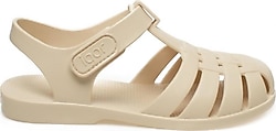 Igor Nico MC S10292-079 Krem Çocuk Sandalet