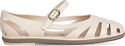 Igor Paris S10377-079 Krem Kadın Sandalet