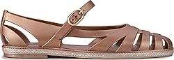 Igor Paris S10377-099 Bronz Kadın Sandalet