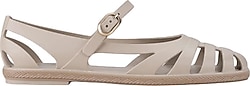 Igor Paris S10377-100 Bej Kadın Sandalet