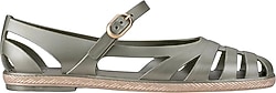 Igor Paris S10377-354 Yeşil Kadın Sandalet