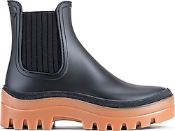 Igor Soul Caramelo W10278 Kadın Yağmur Botu