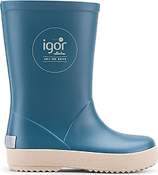 Igor Splash DK W10292 Çocuk Yağmur Çizmesi