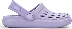 Igor Sport S10326-018 Lila Çocuk Terlik
