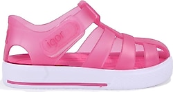 Igor Star S10171-O99 Fuşya Çocuk Sandalet
