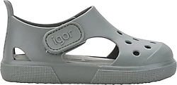 Igor Surfi S10343-013 Yeşil Çocuk Sandalet