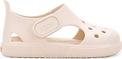 Igor Surfi S10343-079 Krem Çocuk Sandalet