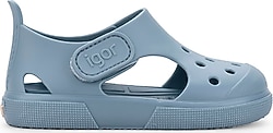 Igor Surfi S10343-225 Mavi Çocuk Sandalet