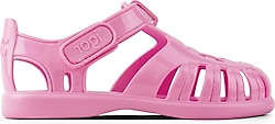 Igor Tobby Gloss S10311-010 Pembe Çocuk Sandalet
