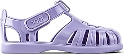 Igor Tobby Gloss S10311-018 Mor Çocuk Sandalet