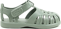 Igor Tobby Solid S10271-013 Yeşil Çocuk Sandalet
