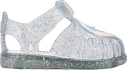 Igor Tobby Unicornio S10341-386 Beyaz Çocuk Sandalet