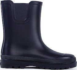 Igor Tokio W10274-003 Lacivert Çocuk Yağmur Botu