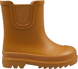 Igor Tokio W10274-215 Camel Çocuk Yağmur Botu