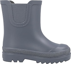 Igor Tokio W10274-047 Gri Çocuk Yağmur Botu