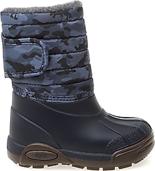 Igor Topo SKI Camo W10210 Çocuk Bot