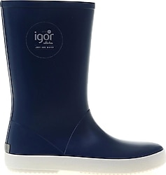 Igor Splash Nautico W10107 Çocuk Yağmur Çizmesi