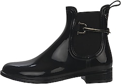 Igor W10173 Urban Trabilla Siyah Kadın Bot