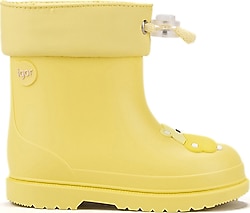 Igor W10214 Bimbi Hipopotamo Çocuk Yağmur Botsi