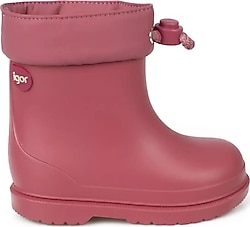 Igor Bimbi Euri W10257-396 Pembe Çocuk Bot