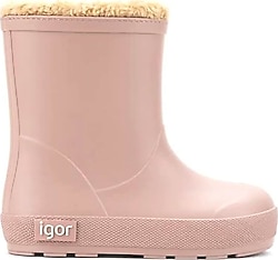 Igor Yogi Borreguito W10306-010 Pembe Çocuk Bot
