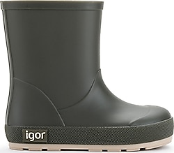 Igor Yogi DK W10294-042 Haki Çocuk Bot