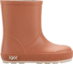 Igor Yogi DK W10294-043 Kiremit Çocuk Bot